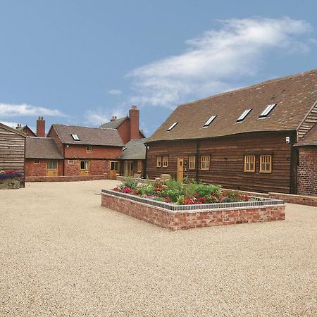 Shippon Cottage - E4299A Halston Dış mekan fotoğraf