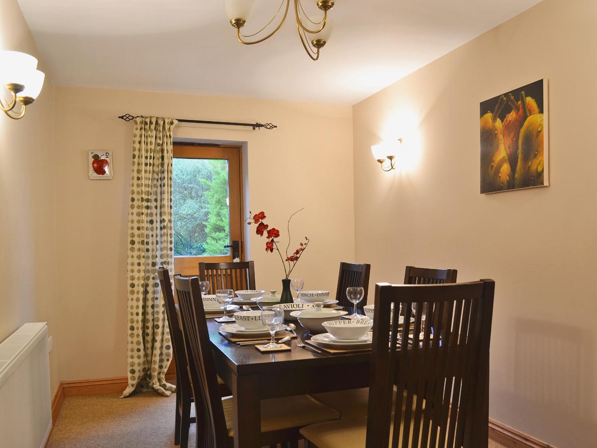 Shippon Cottage - E4299A Halston Dış mekan fotoğraf