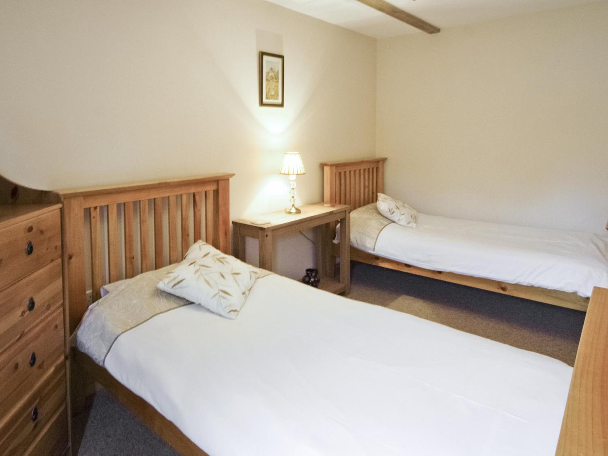 Shippon Cottage - E4299A Halston Dış mekan fotoğraf