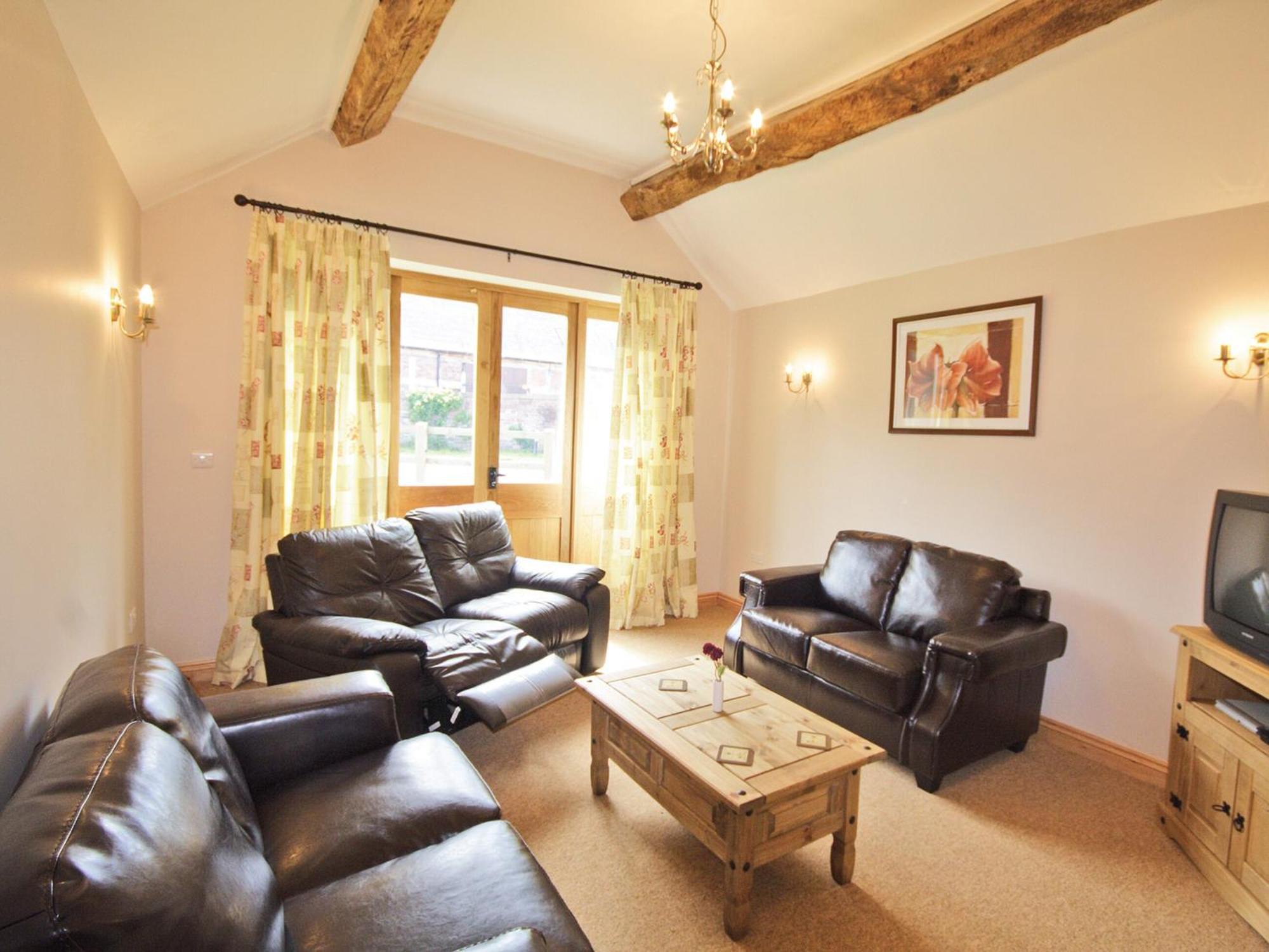 Shippon Cottage - E4299A Halston Dış mekan fotoğraf
