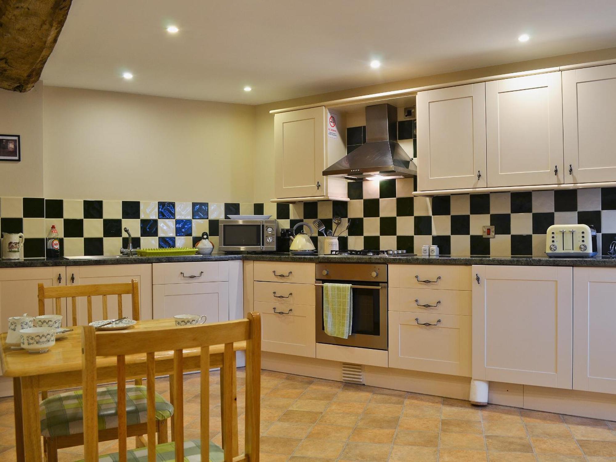Shippon Cottage - E4299A Halston Dış mekan fotoğraf